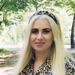 Алена Андерс