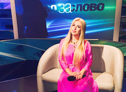Алена Андерс