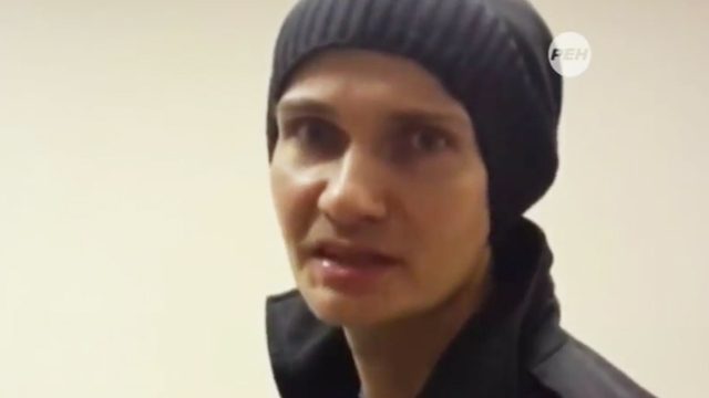 Владимир Золотарев
